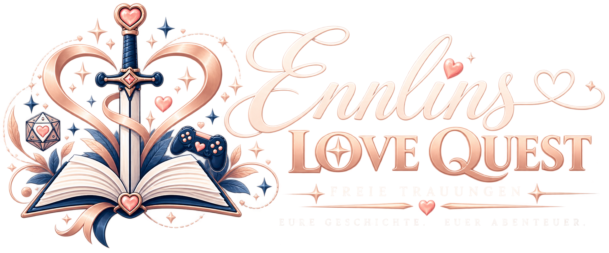 Ennlins Love Quest
